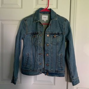 Old Navy Women’s Jean Jacket